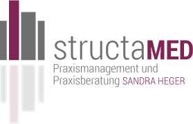 structaMED – Praxismanagement und Praxisberatung, Sandra Heger